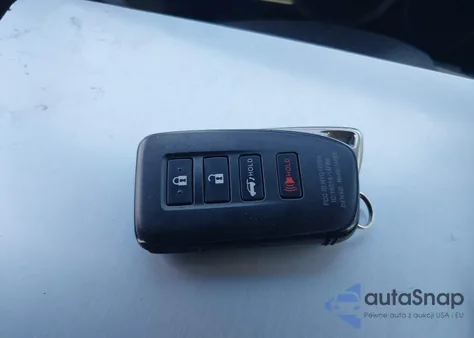 2017 Lexus Rx 350 F Sport from USA, damaged, VIN 2T2BZMCA7HC121423